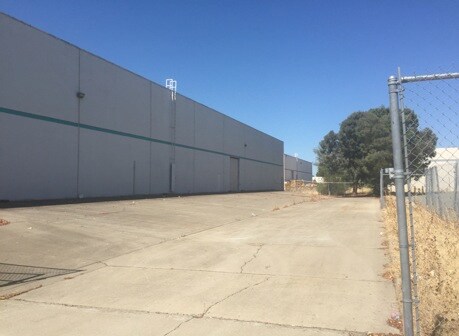 More Photos Of 3940 Seaport Blvd, West Sacramento Distribution For Lease