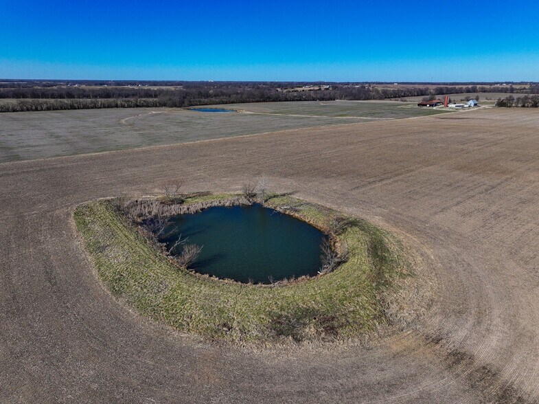 More Photos Of 525 Southeast 40th Road, Lamar Land For Sale