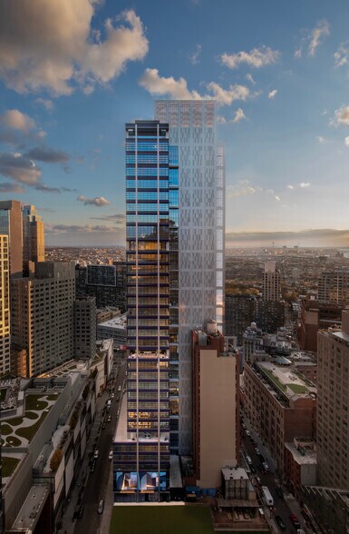 More Photos Of 1 Willoughby Sq, Brooklyn Office For Lease