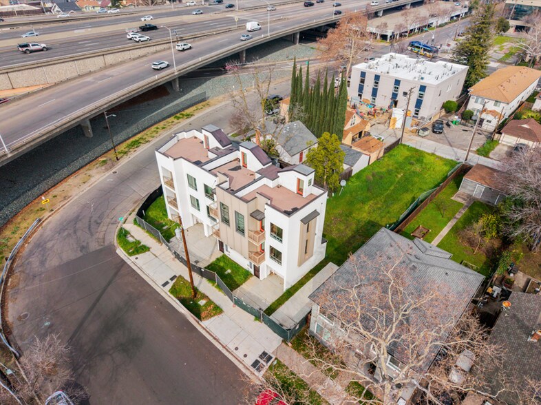 More Photos Of 2031 30th St, Sacramento Apartments For Sale