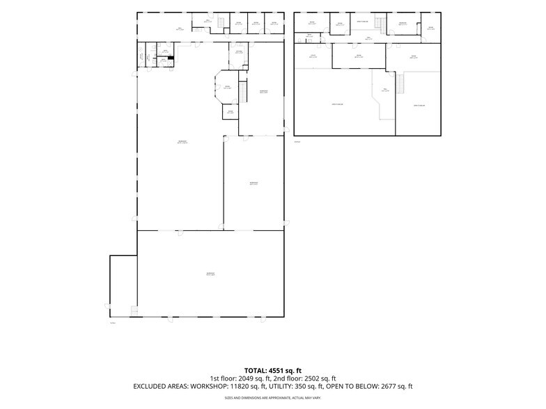 More Photos Of 680 Gerry Way, Darien Warehouse For Sale