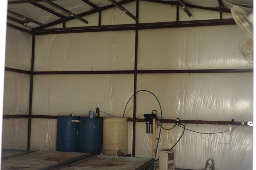 More Photos Of 108 Evans Ave, Apache Storefront For Lease