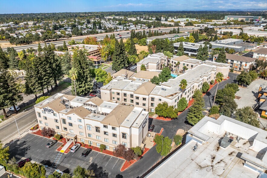 More Photos Of 11260 Point East Dr, Rancho Cordova Apartments For Sale