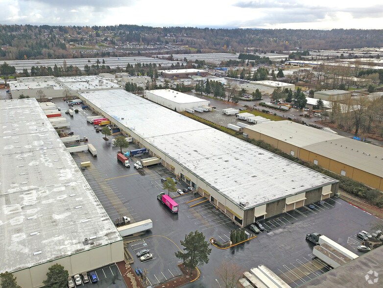 More Photos Of 8021-8051 S 198th St, Kent Warehouse For Lease