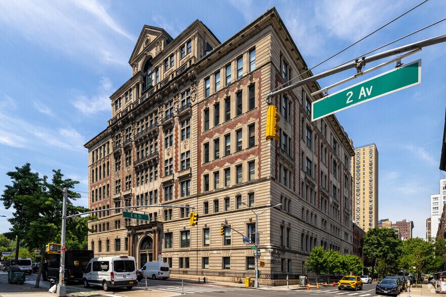 More Photos Of 303-305 2nd Ave, New York Apartments For Sale