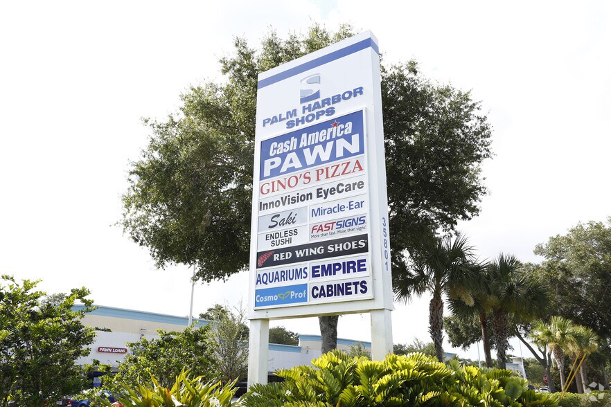 More Photos Of 35801-36091 US Hwy 19 N, Palm Harbor Freestanding For Lease