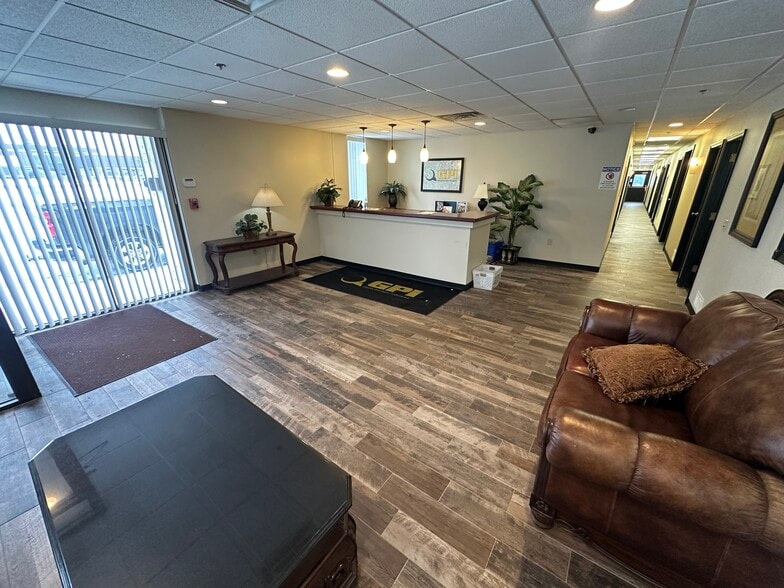 More Photos Of 955 Millstead Way, Rochester Manufacturing For Sale