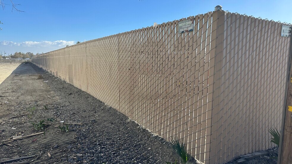 More Photos Of South Amos Street, San Bernardino Land For Lease