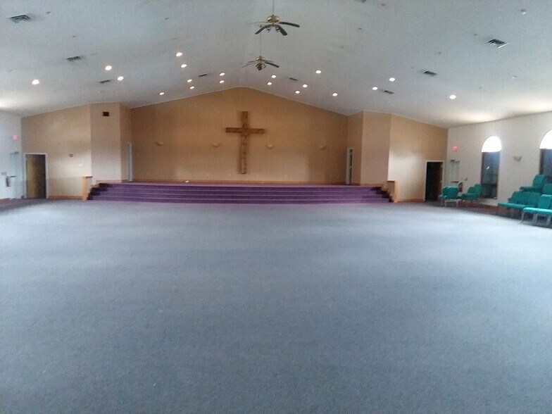 More Photos Of 6017 Magee Rd, Canisteo Lodge Meeting Hall For Sale