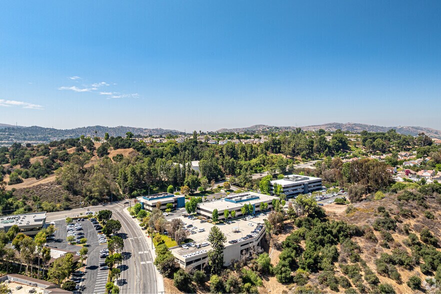 More Photos Of 21015 Pathfinder Rd, Diamond Bar Office For Lease