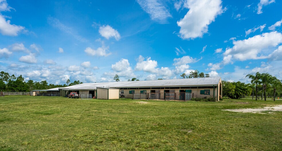 More Photos Of 2499 Durrance Ln, Ormond Beach Land For Sale