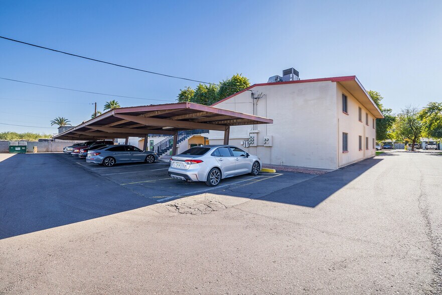 More Photos Of 740-756 E Portland St, Phoenix Apartments For Sale