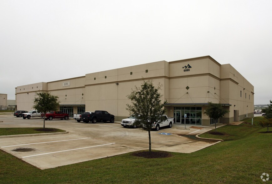 Primary Photo Of 6085 Corridor Pky, Schertz Distribution For Lease