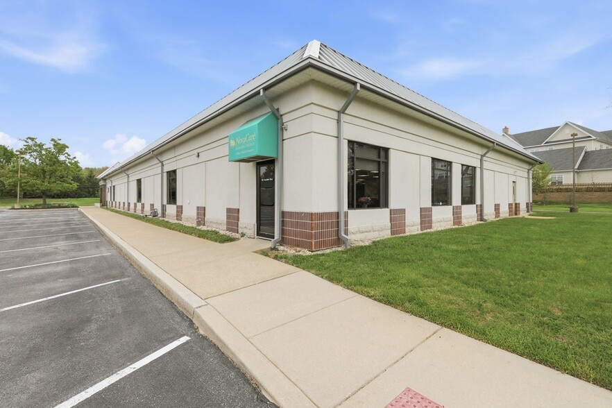 More Photos Of 111 Arrandale Blvd, Exton Medical For Lease