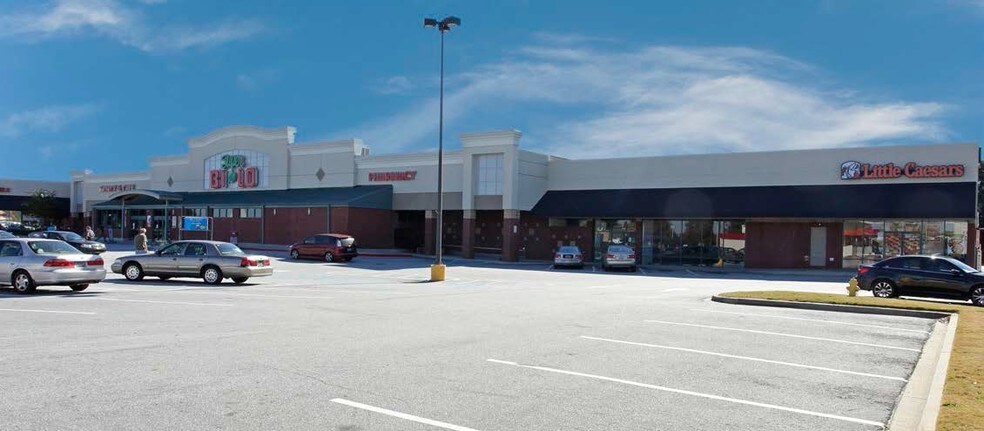 Primary Photo Of 1810-1832 Woodruff Rd, Greenville Freestanding For Lease