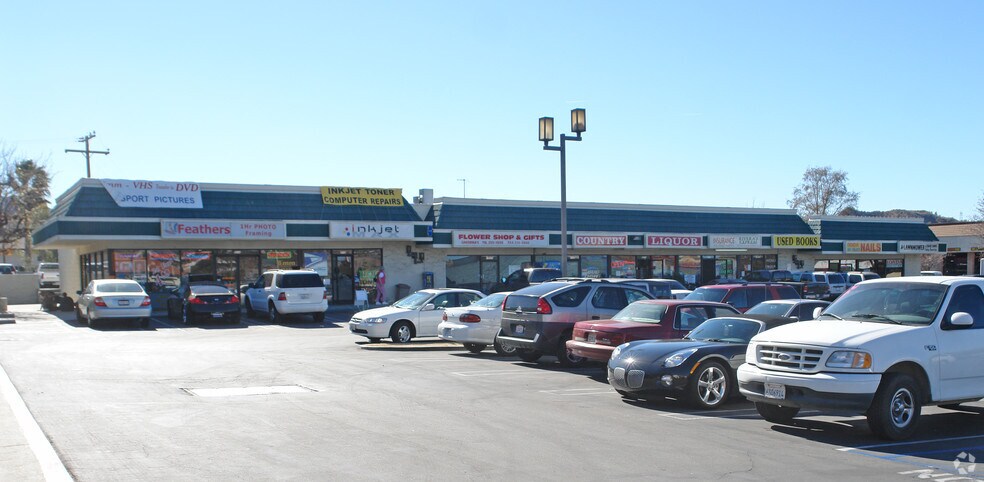 Primary Photo Of 18902-18932 Soledad Canyon Rd, Canyon Country Unknown For Lease