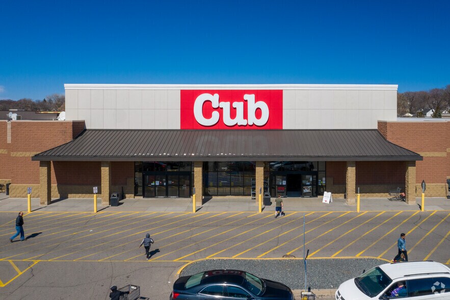 More Photos Of 1520-1730 New Brighton Blvd, Minneapolis Unknown For Lease