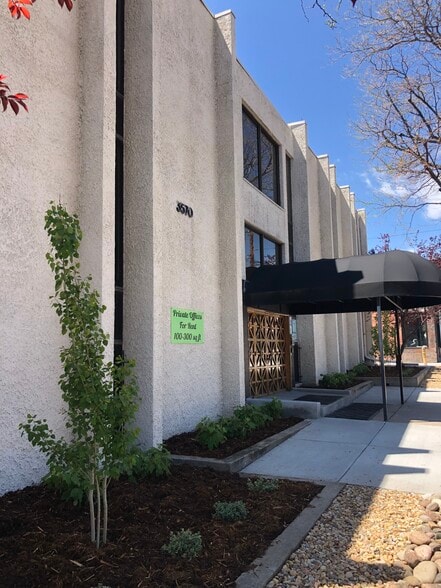 More Photos Of 3570 E 12th Ave, Denver Office For Lease