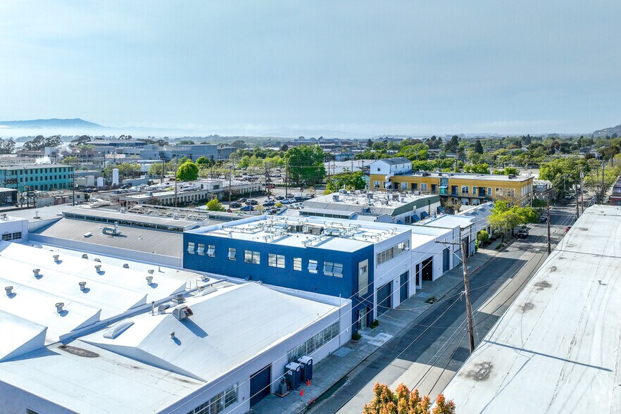 More Photos Of 2630 8th St, Berkeley Manufacturing For Sale