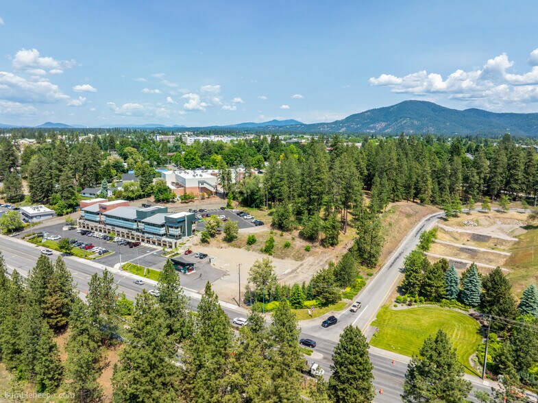 More Photos Of 1400 N Northwest Blvd, Coeur d'Alene Land For Sale