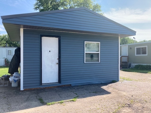 More Photos Of N6740 Hwy 12 & 16, New Lisbon Manufactured Housing Mobile Home Park For Sale