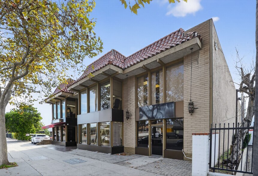 More Photos Of 815 S Central Ave, Glendale Office For Sale