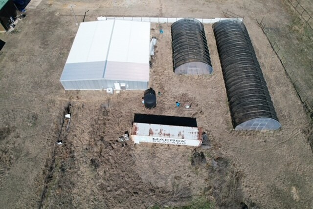 More Photos Of 5220 OK Highway 78 E, Milburn Land For Sale