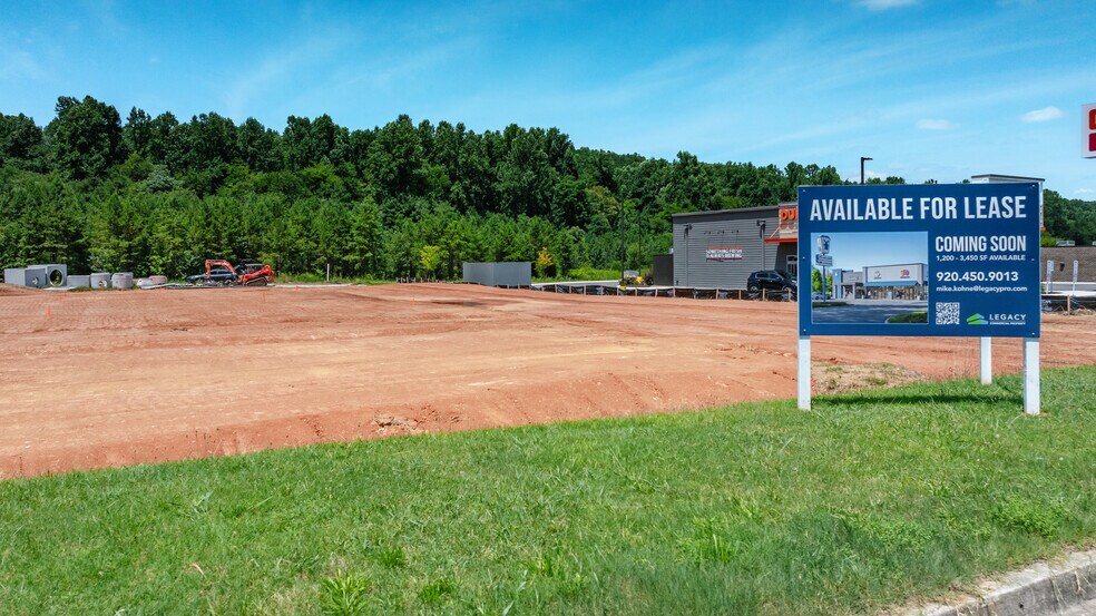 More Photos Of 3365 Rhea County Hwy, Dayton General Retail For Lease