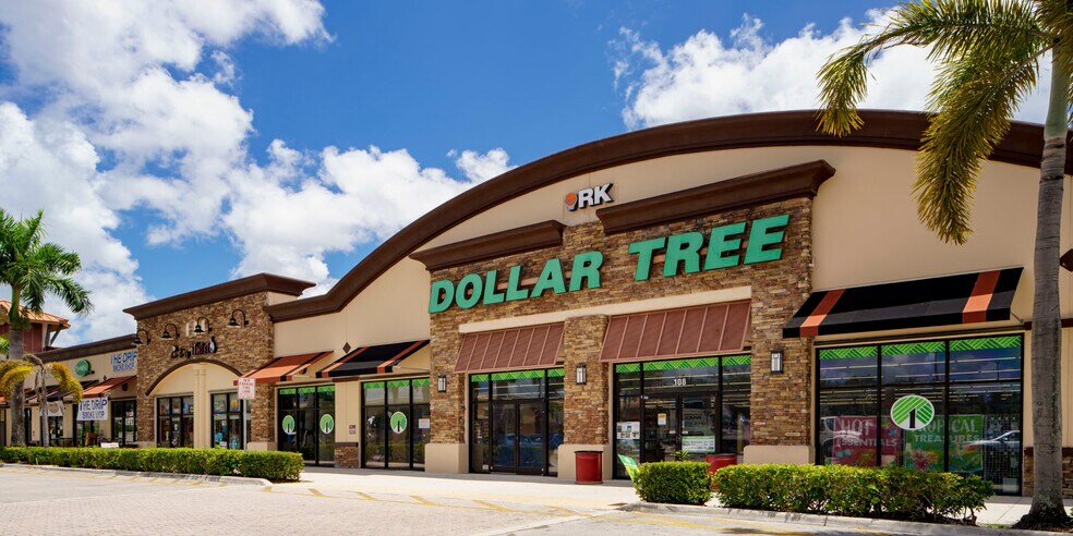 More Photos Of 5810-5840 S University Dr, Fort Lauderdale Unknown For Lease