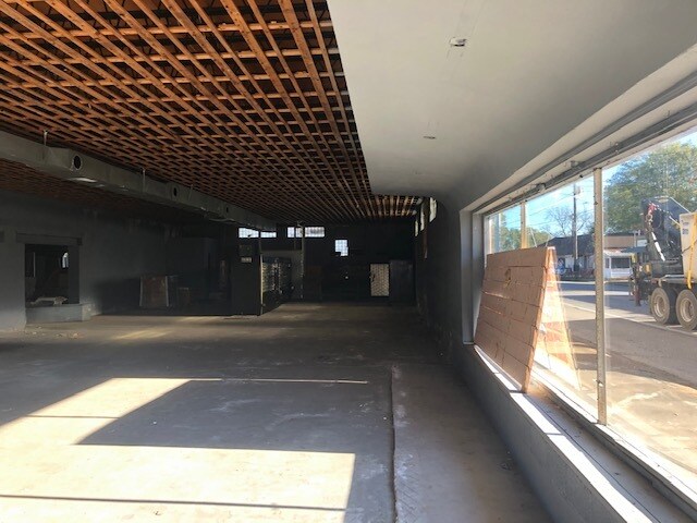 More Photos Of 8925 Main St, Needville Restaurant For Lease