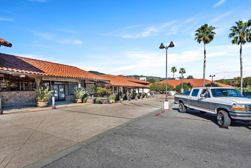 More Photos Of 29169-29211 Heathercliff Rd, Malibu Unknown For Lease