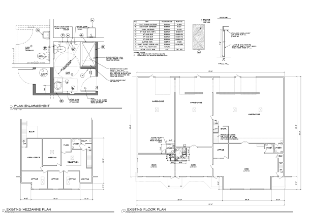 More Photos Of 21124 W Good Hope Rd, Lannon Light Manufacturing For Sale