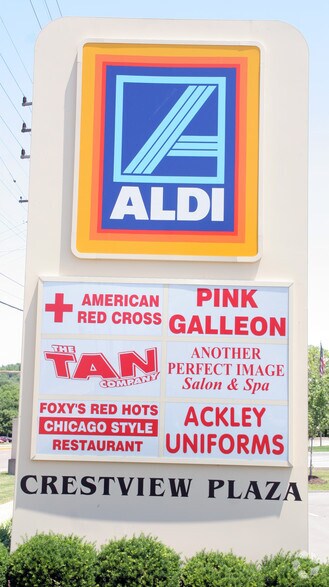 More Photos Of 9222-9280 Watson Rd, Crestwood General Retail For Lease