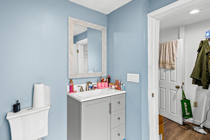 More Photos Of , Brockton Land For Sale