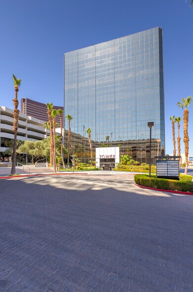 More Photos Of 101 Convention Center Dr, Las Vegas Unknown For Lease