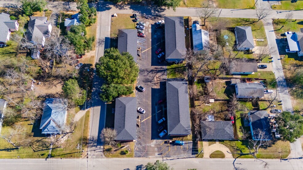 More Photos Of , Lufkin Multifamily For Sale