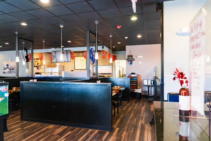 More Photos Of 3685 W Henrietta Rd, Rochester Restaurant For Sale