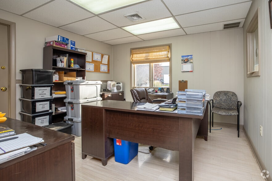 More Photos Of 215 Reading Ave, Williamsport Warehouse For Sale