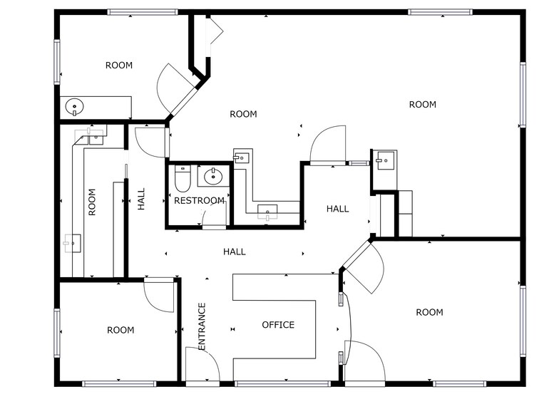More Photos Of 9109 Baymeadows Rd, Jacksonville Medical For Lease