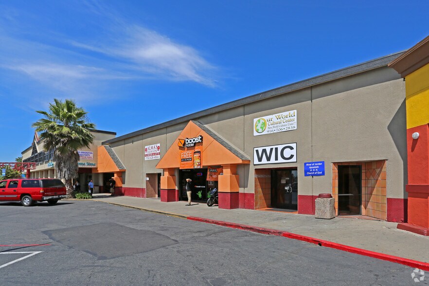 More Photos Of 2245-2251 Florin Rd, Sacramento Office For Sale