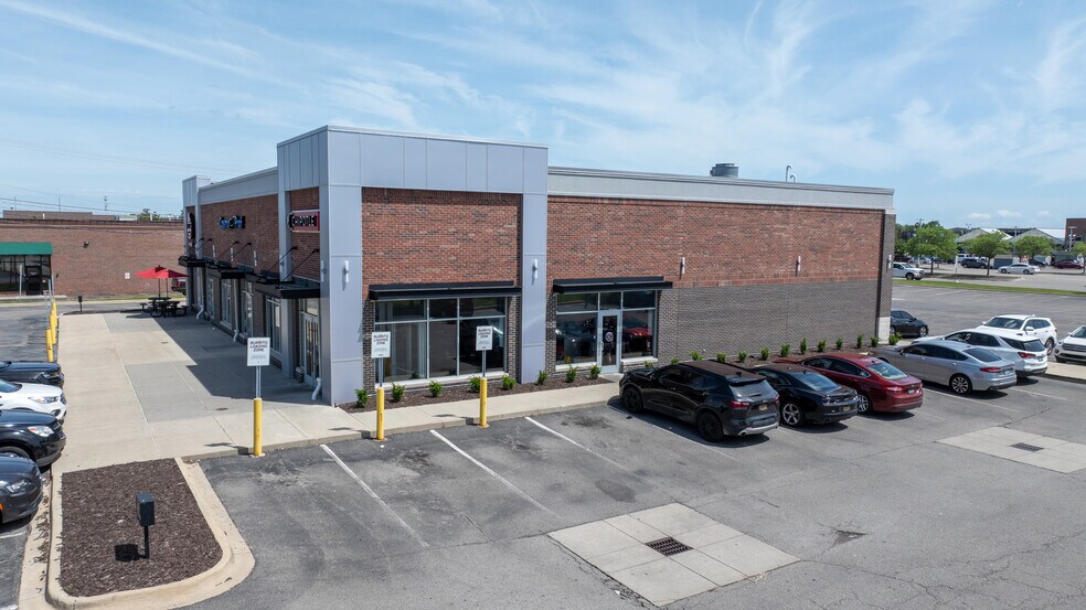 Primary Photo Of 27810 23 Mile Rd, Chesterfield Storefront For Sale