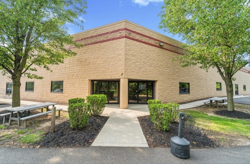 More Photos Of 301-315 Camars Dr, Warminster Township Light Manufacturing For Sale