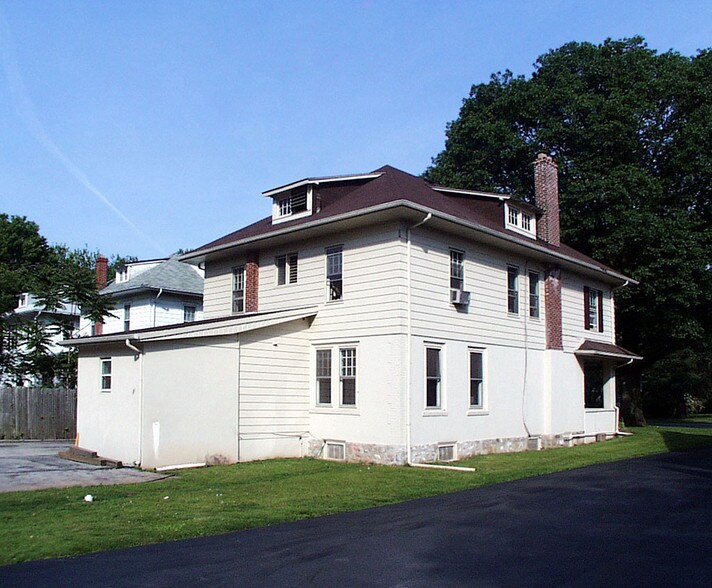 More Photos Of 78 S Trooper Rd, Norristown Office For Sale