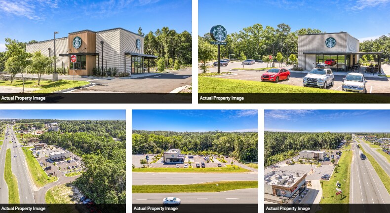 More Photos Of 4315 S Ferdon Blvd, Crestview Fast Food For Sale