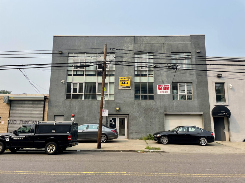 Primary Photo Of 13-07 37th Ave, Long Island City Office For Sale