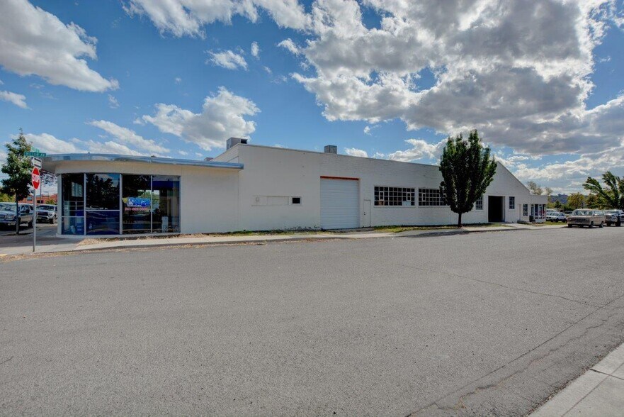 More Photos Of 606 S 6th St, Klamath Falls Specialty For Sale