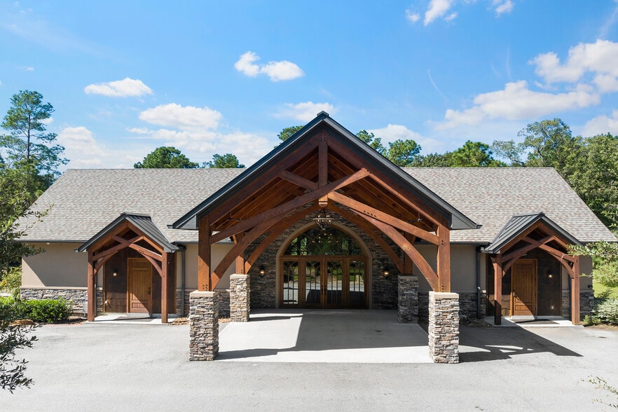 More Photos Of 30663 Moore Rd, Magnolia Freestanding For Sale