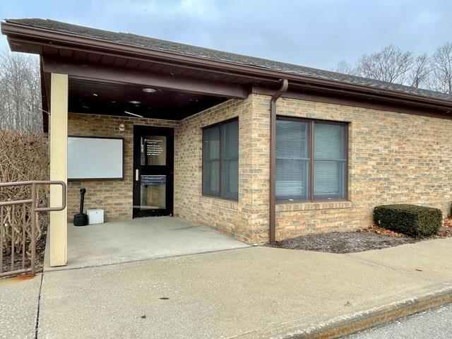 More Photos Of 21159 Paint Blvd, Shippenville Medical For Sale