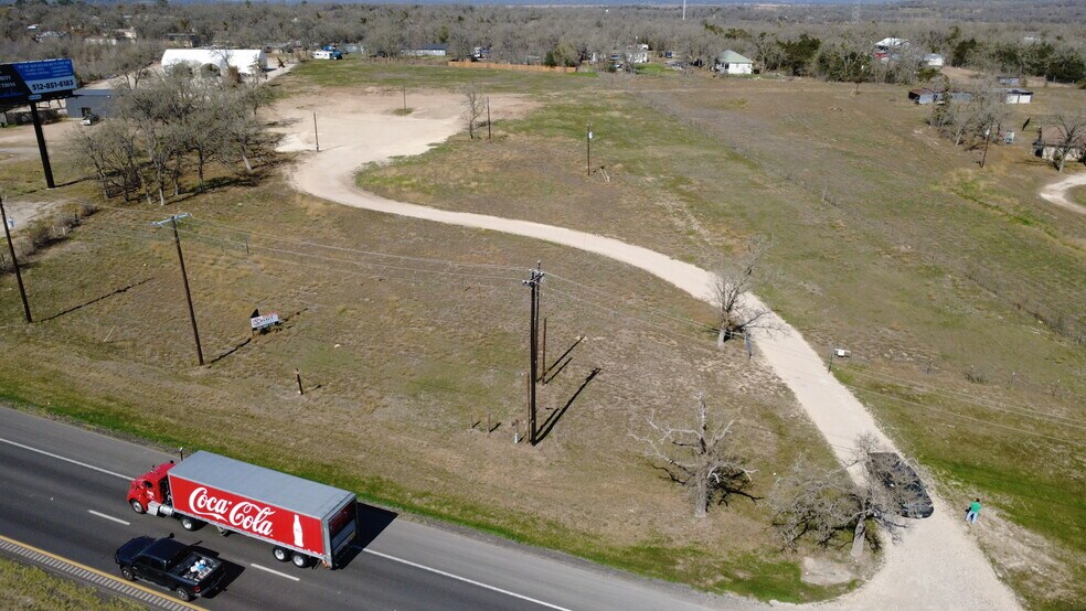 Primary Photo Of 1622 SH 71, Cedar Creek Land For Lease