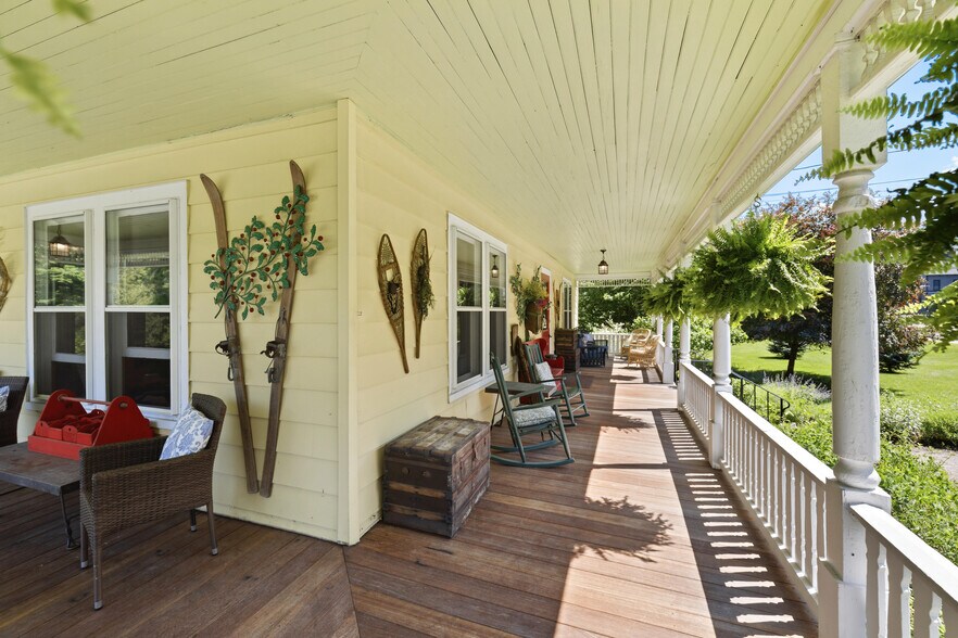 More Photos Of 1834 NY-73 Scenic, Keene Valley Hospitality For Sale